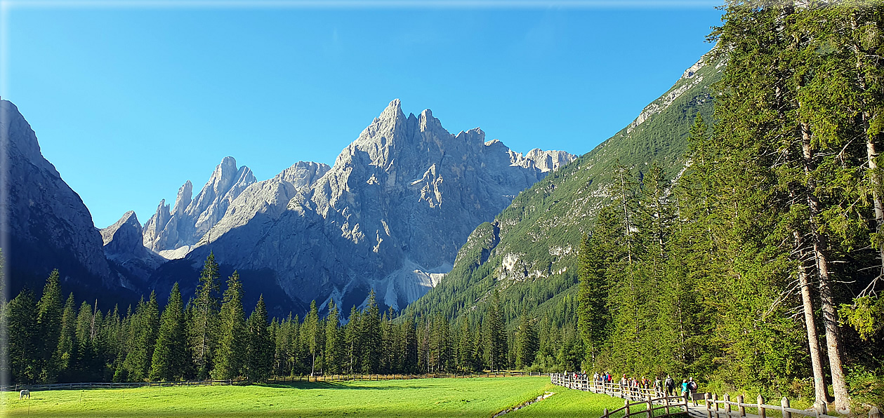 foto Rifugio Zsigmondy-Comici